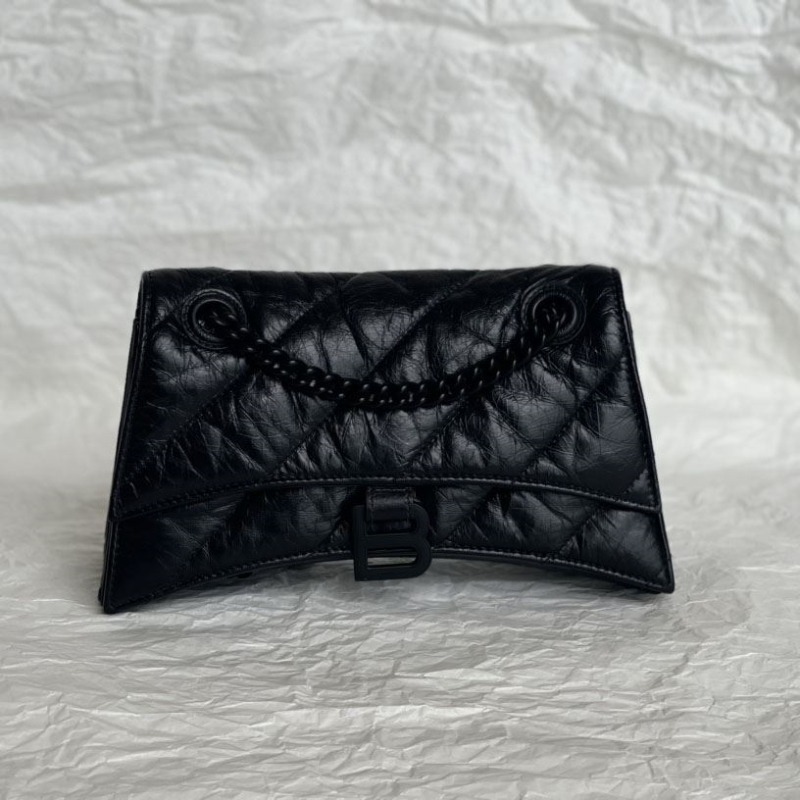 Ba*len*cia*ga hourglass bags